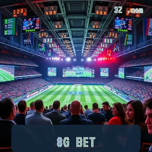 8G BET: Avaliações de Usuários que Transformam sua Jogatina