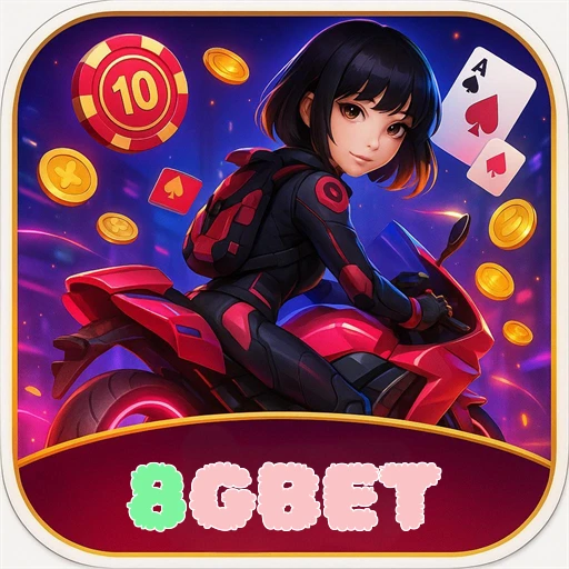 8G BET