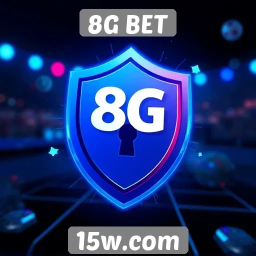 Avaliação da segurança no site 8G BET