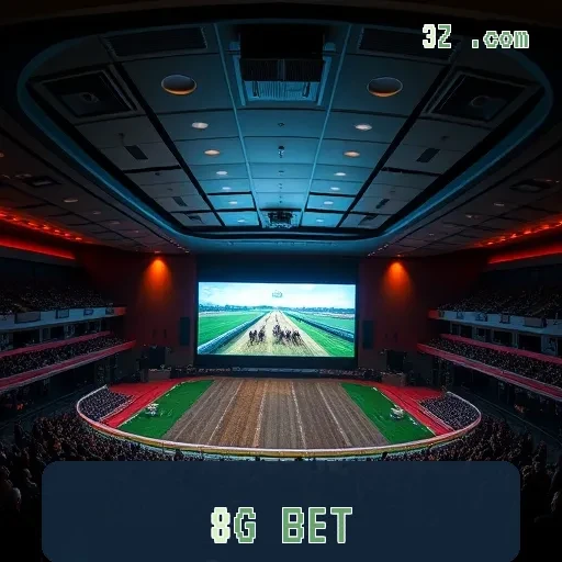 8G BET: Benefícios Imperdíveis dos Programas VIP Revelados!